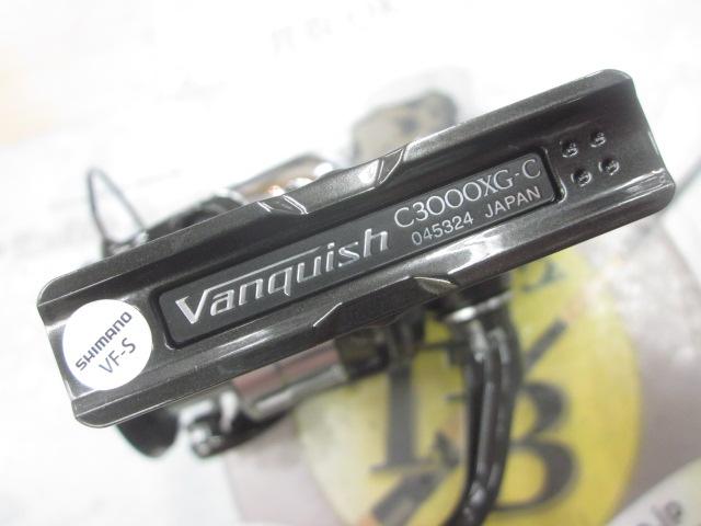 23ヴァンキッシュ C3000XG｜＠ベリーネット 日本最大新品中古