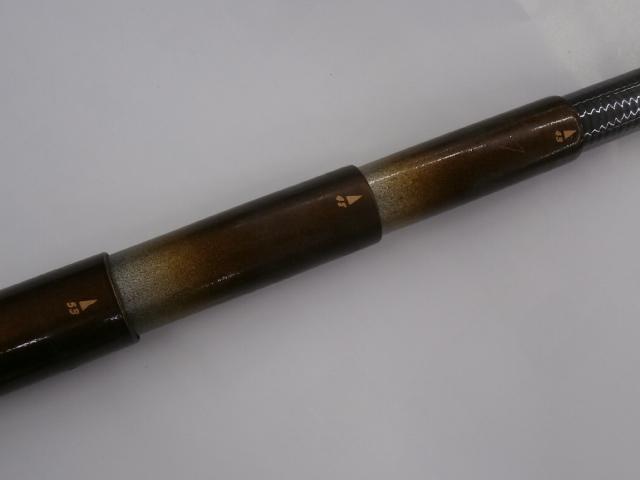 渓流の竿　中古品 楽天市場】【中古】SHIMANO シマノ 渓峰 源流 SX 硬調 42-ZA