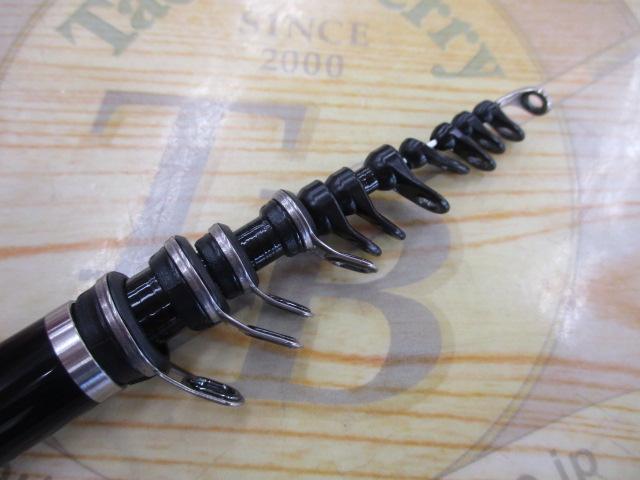 23鱗海マスターチューン 00-530