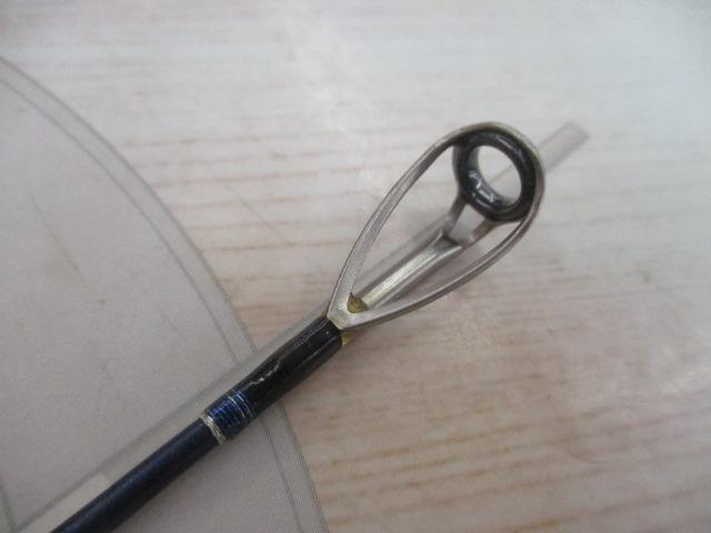 SHIMANO シマノ/スピニングロット/OCEAJIGGER B603/ロッド/ABランク/69【中古】 SHIMANO シマノ/スピニングロット/OCEAJIGGER B603/ロッド/AB