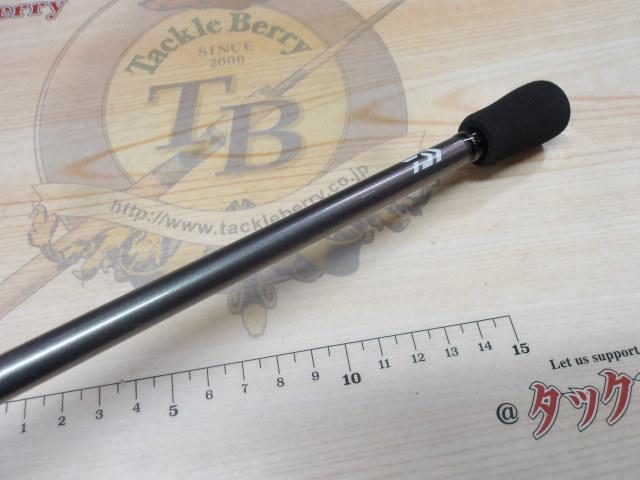 【美品】メタリア カワハギ S／MH-175・V 5e806b195af87664cf6d24ae1a017d