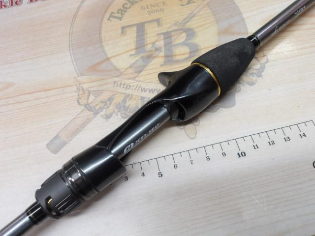 メタリア カワハギ S/MH-175・W｜＠ベリーネット 日本最大新品