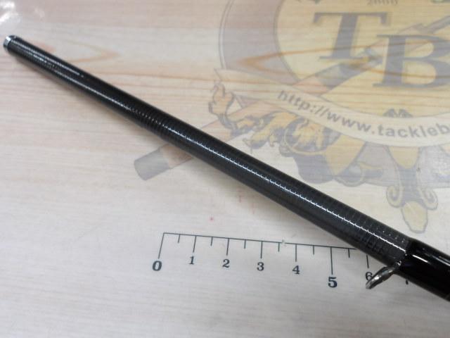 メタリアカワハギ　M-175 DAIWA（釣り） ダイワ 船竿 メタリア カワハギ S/MH-175・W 23年