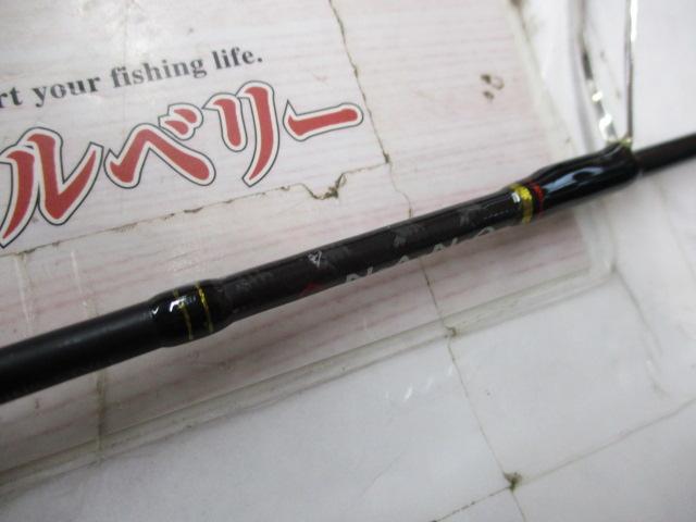 メジャークラフト エヌワン ティップラン NSE-S502E/TR Major Craft エヌワン ティップラン （SOLID TIP / SPINNING