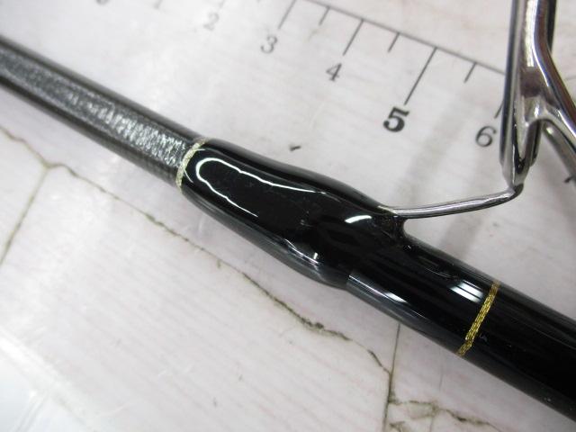 エクスプロージョン835CTR MCワークス エクスプロージョン 835CTR スペシャルモデル
