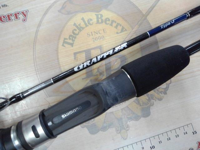 19 GRAPPLER Type J B60-3 未使用 19グラップラータイプ JB60-3｜＠ベリーネット 日本最大新品中古