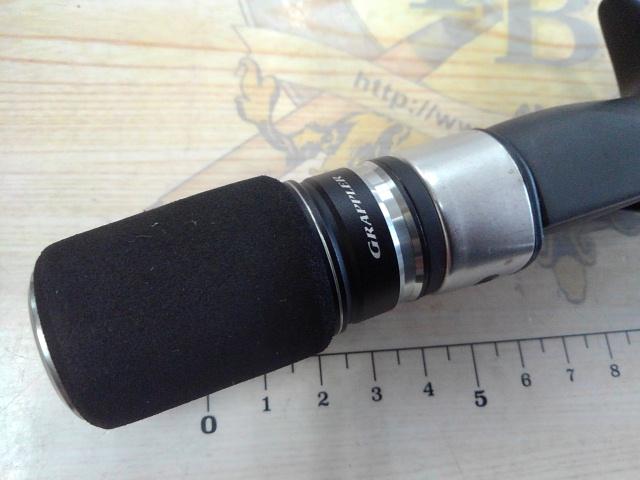 19 GRAPPLER Type J B60-3 未使用 19グラップラータイプ JB60-3｜＠ベリーネット 日本最大新品中古
