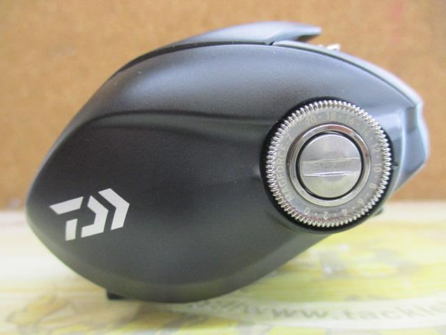 24タトゥーラ TW100HL ダイワ 24タトゥーラTW100HL 左ハンドル | RODMAN