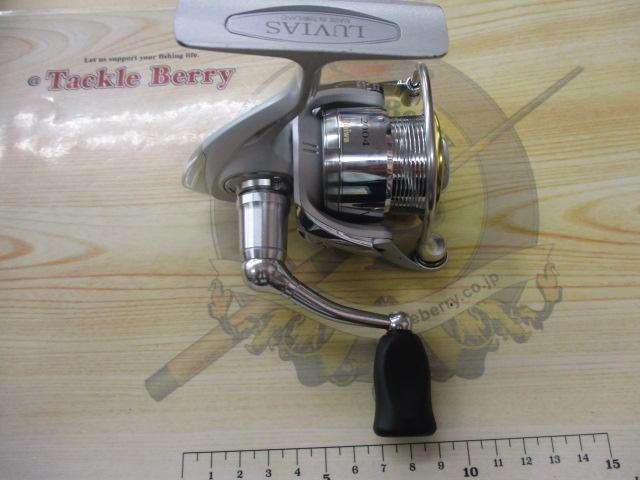 07ルビアス 2004｜＠ベリーネット 日本最大新品中古釣具WEBショップ