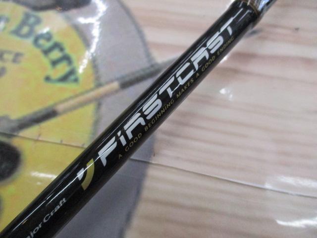 ファーストキャスト FCS-962M｜＠ベリーネット 日本最大新品中古
