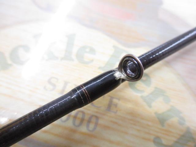 スティーズ STZ641LXB-ST｜＠ベリーネット 日本最大新品中古釣具