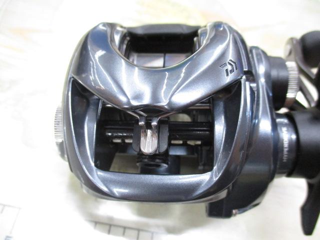 25タトゥーラ SV TW 100XHL