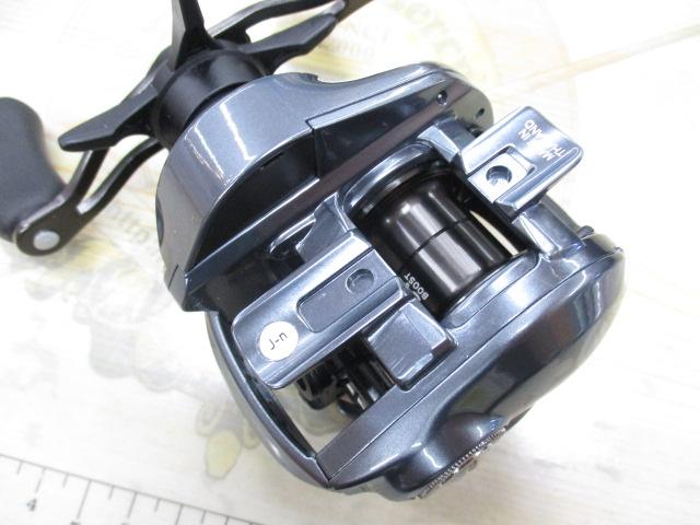 25タトゥーラ SV TW 100XHL