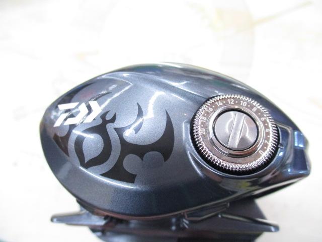 25タトゥーラ SV TW 100XHL