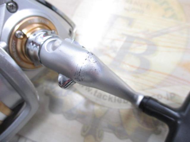 13トライソ 2500H-LBD