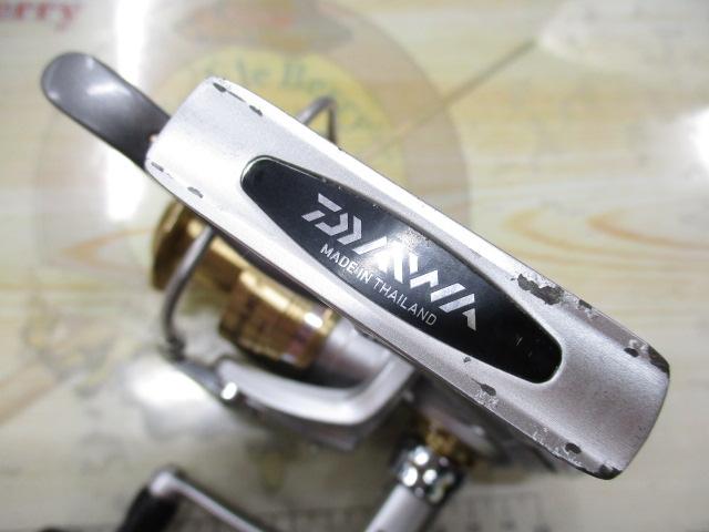 13トライソ 2500H-LBD｜＠ベリーネット 日本最大新品中古釣具WEB