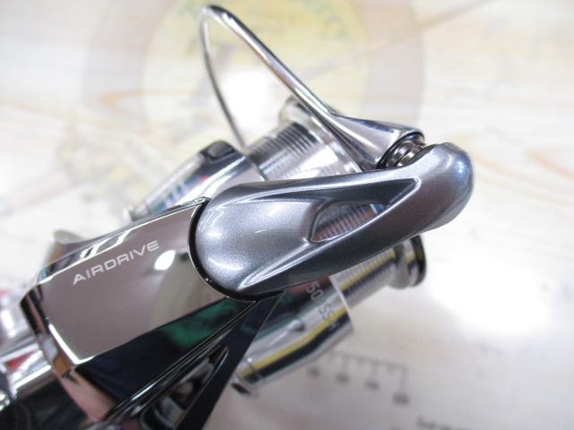 ダイワ　22イグジストSF2500 SS-H 中古美品
22EXIST 加古川店】 中古 Daiwa | ダイワ リール 22イグジストSF 2500SS
