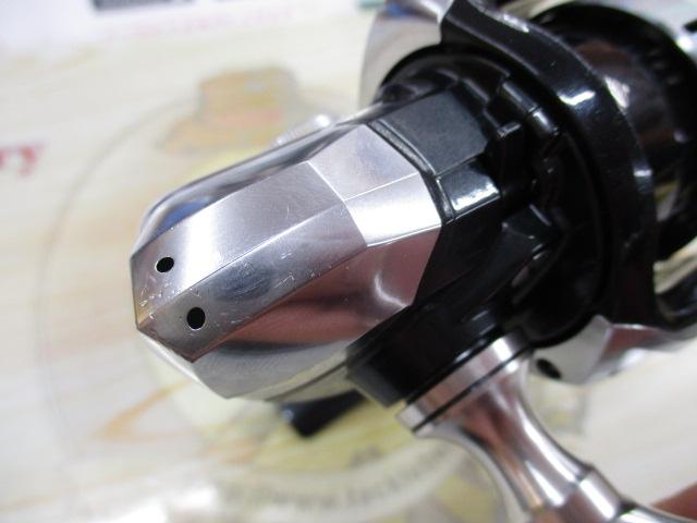 SHIMANO - 12ヴァンキッシュ 2000S 美品】SHIMANO 12ヴァンキッシュC2000S 付属品完備 アジ メバル