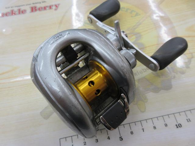 07メタニウムMg RH｜＠ベリーネット 日本最大新品中古釣具WEB