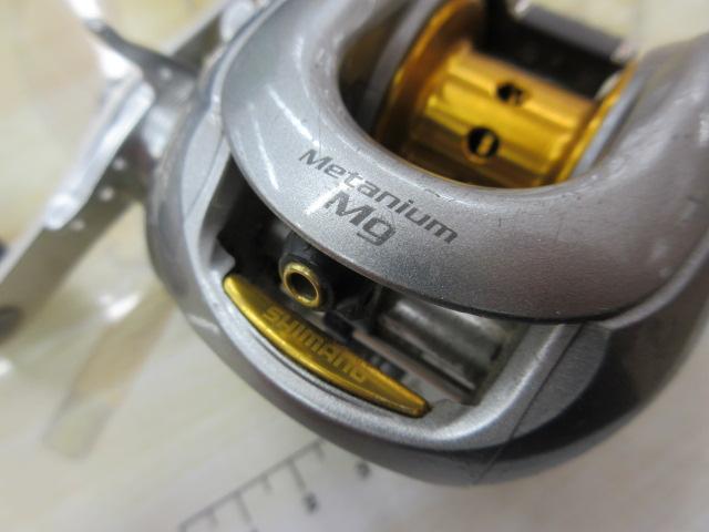 07メタニウムMg RH｜＠ベリーネット 日本最大新品中古釣具WEB