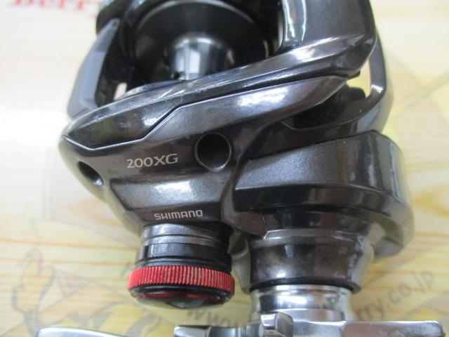 24スコーピオンMD 200XG｜＠ベリーネット 日本最大新品中古釣具
