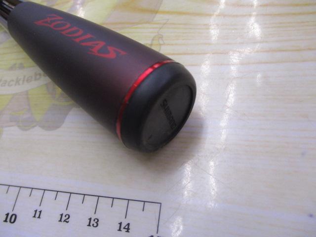 20ゾディアス 264L