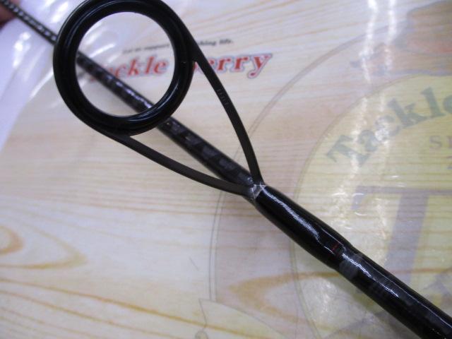 20ゾディアス 264L