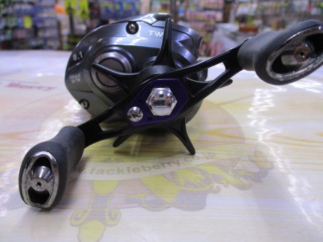タトゥーラ SV TW 8.1R｜＠ベリーネット 日本最大新品中古釣具