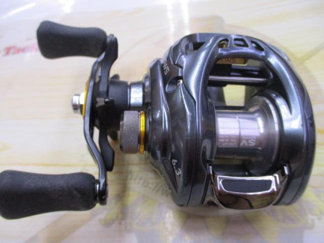 タトゥーラ SV TW 6.3L｜＠ベリーネット 日本最大新品中古釣具