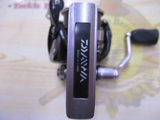 14カルディア　2506H リブレハンドル付 DAIWA ダイワ 14カルディア 2506H スピニングリール ハンドル