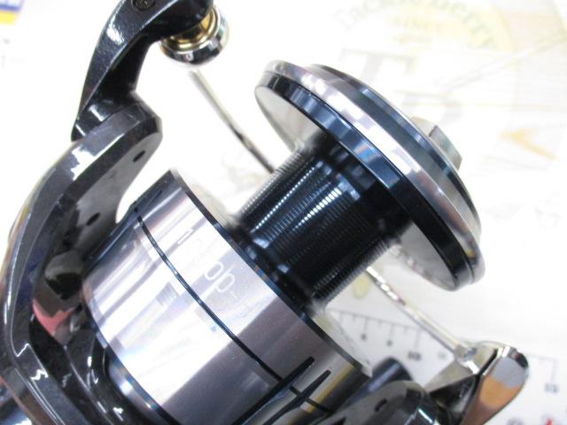 【美品】ダイワ 21セルテートSW 10000-H DAIWA（釣り） ダイワ 21セルテート SW 10000-H スピニング