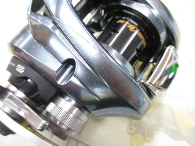 22アルデバランBFS HG LH｜＠ベリーネット 日本最大新品中古釣具