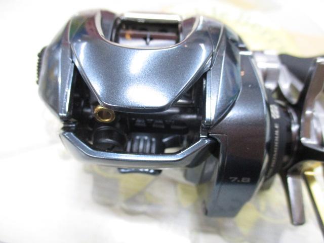 のぶお 22アルデバラン 22アルデバランBFS XG LH｜＠ベリーネット 日本最大新品中古釣具
