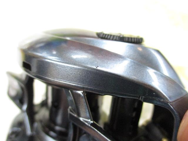 22アルデバランBFS HG LH