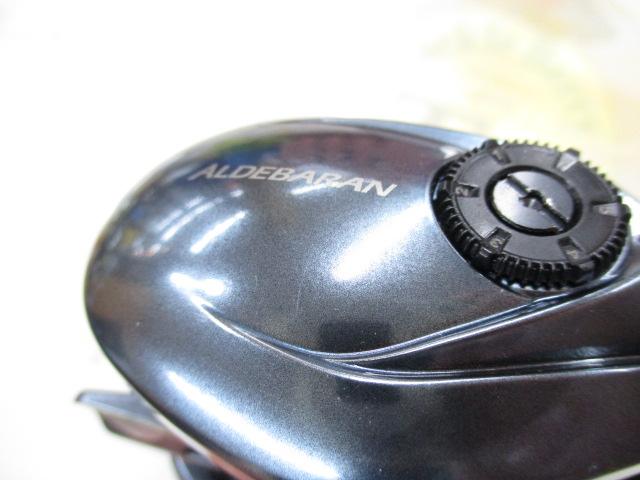 のぶお 22アルデバラン 22アルデバランBFS HG LH｜＠ベリーネット 日本最大新品中古釣具