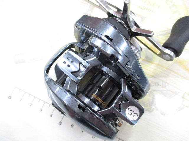 のぶお 22アルデバラン 22アルデバランBFS XG LH｜＠ベリーネット 日本最大新品中古釣具