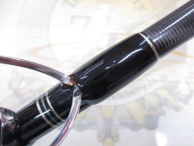 レイジングブル 98XS-2