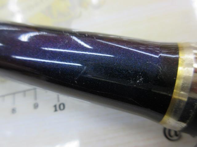 がまかつ がま磯 マスタリー競技 125-515 美品 がま磯マスタリー競技 125-515｜＠ベリーネット 日本最大新品