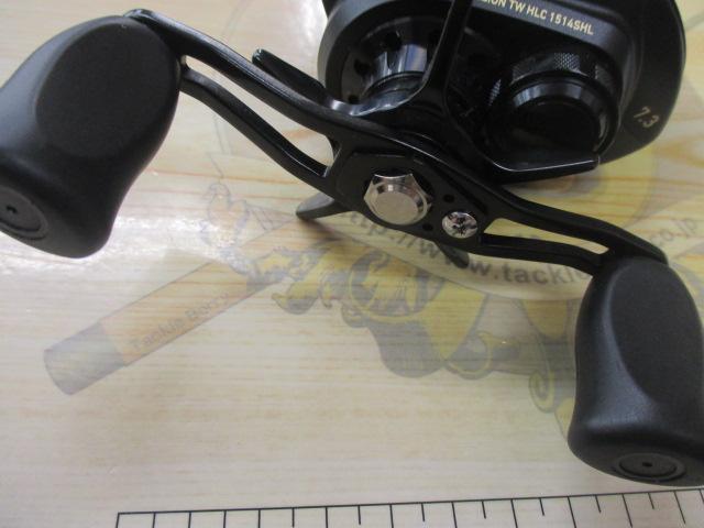 ジリオン TW HLC 1514SHL｜＠ベリーネット 日本最大新品中古釣具
