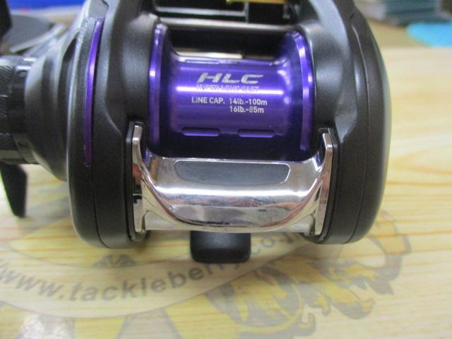 ジリオン TW HLC 1514SHL｜＠ベリーネット 日本最大新品中古釣具