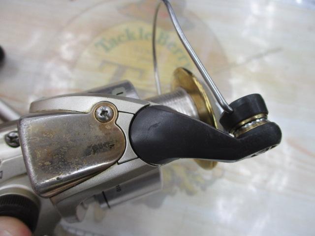 98アルテグラ 4000｜＠ベリーネット 日本最大新品中古釣具WEB