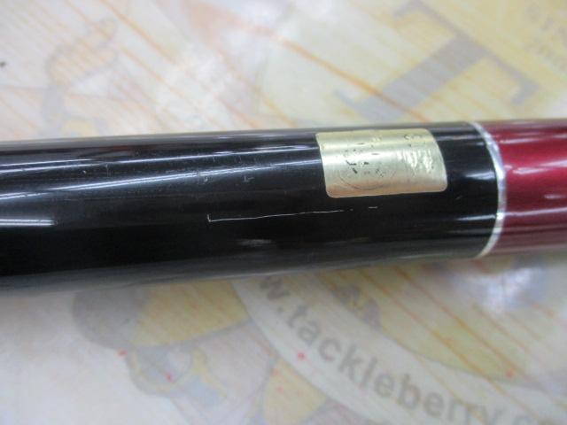 DAIWA - 【中古/極上品】 ダイワ うず潮 チヌ 1-50   /SP091M ダイワ うず潮 チヌ 1-50 /SP091M 極上品 チヌ ちぬ 筏 ヘチ