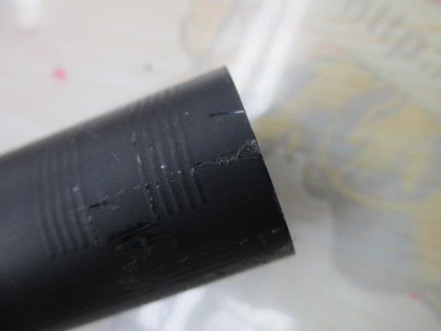 フルフィールド砕波 ISO スタンダード 1.75-53