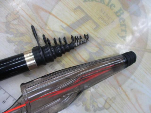 フルフィールド砕波 ISO スタンダード 1.75-53