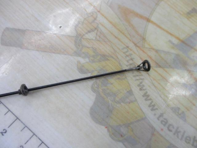 フルフィールド砕波 ISO スタンダード 1.75-53