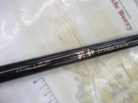 フルフィールド砕波 ISO スタンダード 1.75-53