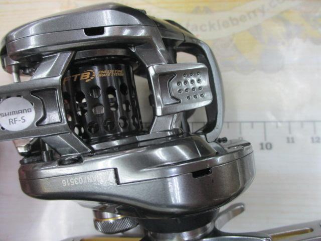 16アルデバランBFS XG LH｜＠ベリーネット 日本最大新品中古釣具
