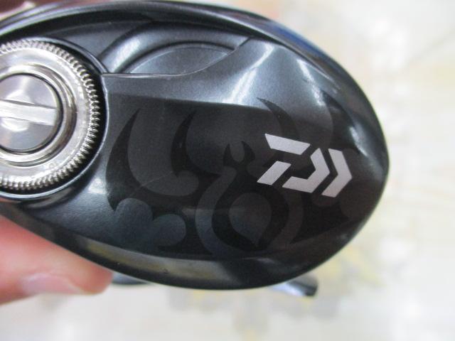 DAIWA - 20タトゥーラ　SV TW 103XH 20 TATULA SV TW – Bass-Tokyo