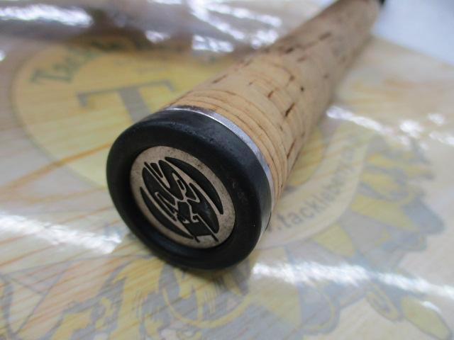 カリスマスティック KS-66UL