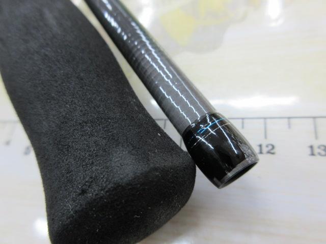 エメラルダスX 86MH｜＠ベリーネット 日本最大新品中古釣具WEB